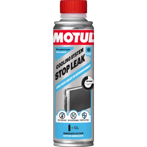 Tesniaca hmota pre chladič MOTUL 110752