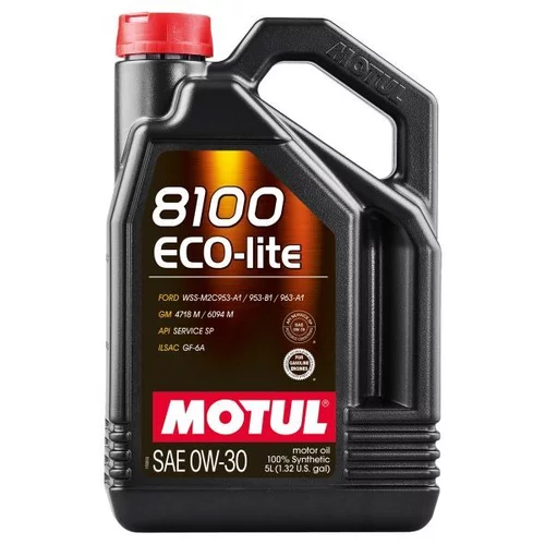 Motorový olej MOTUL 110889