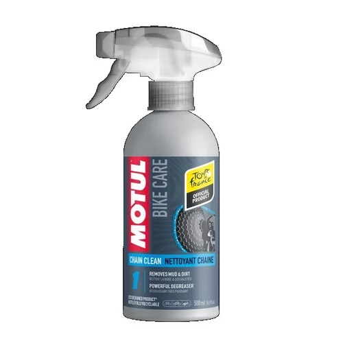 Čistič reťazí 111384 /MOTUL/