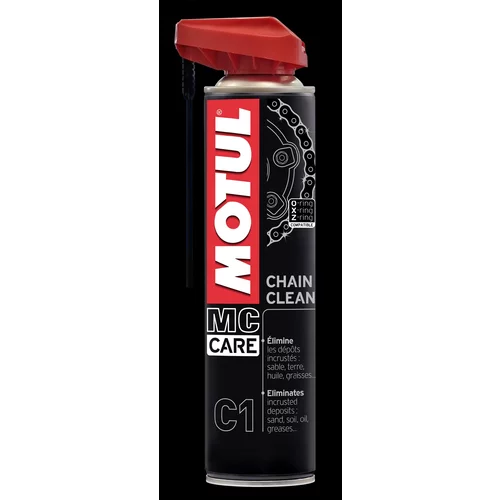 Čistič reťazí 111648 /MOTUL/ - obr. 1