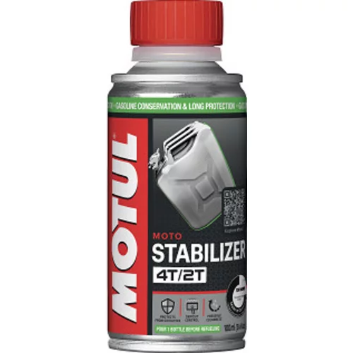 Prísada do paliva MOTUL 112513