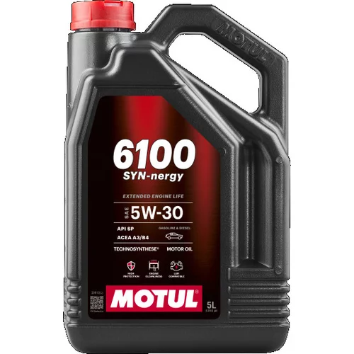 Motorový olej MOTUL 113145