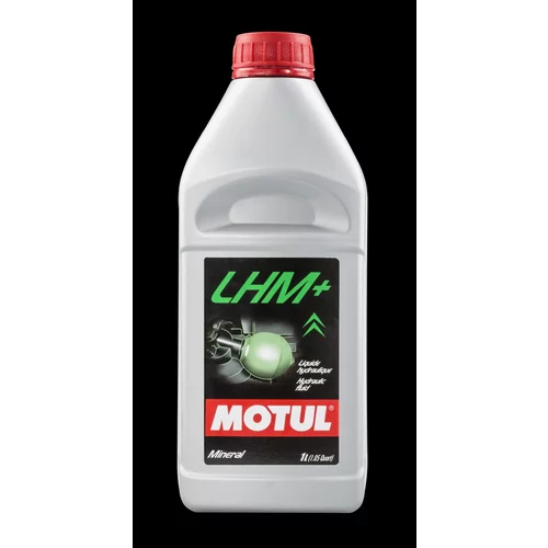 Brzdová kvapalina 101186 1L /MOTUL/ - obr. 1