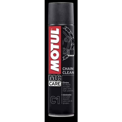 Čistič reťazí 102980 /MOTUL/ - obr. 1
