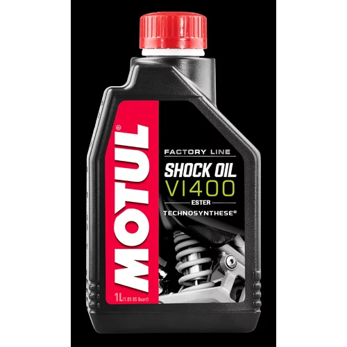 Hydraulický olej MOTUL 105923