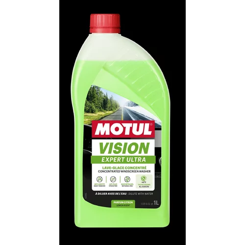 Čistič skiel MOTUL 106753