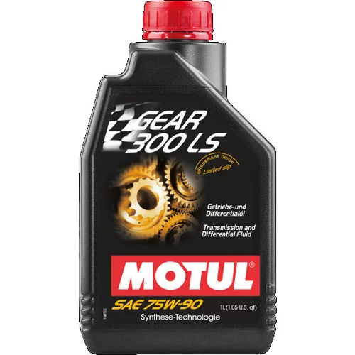 Olej do prevodovky MOTUL 110070