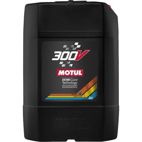 Motorový olej 110819 /MOTUL/