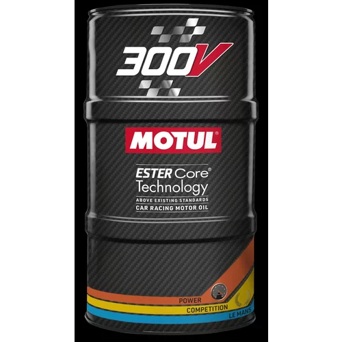 Motorový olej 110820 /MOTUL/ - obr. 1