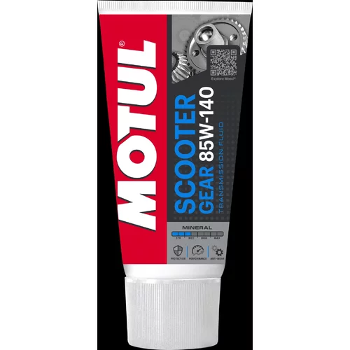Olej do prevodovky MOTUL 110870