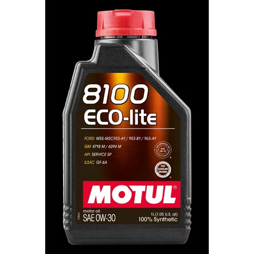 Motorový olej 110888 /MOTUL/ - obr. 1