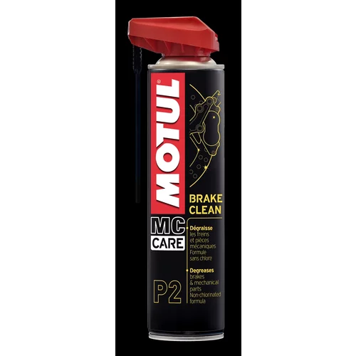 Čistič na brzdy/spojku MOTUL 111659