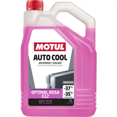 Nemrznúca kvapalina MOTUL 112636