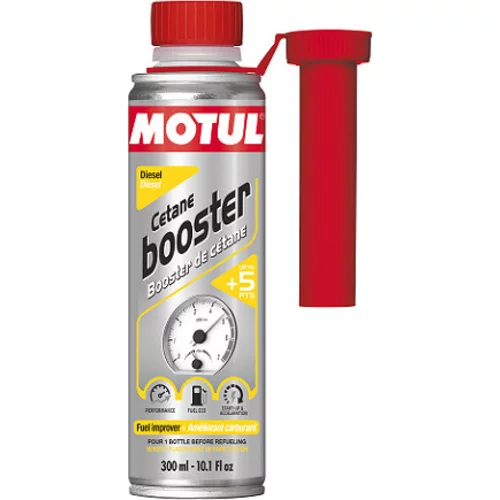 Prísada do paliva MOTUL 113327