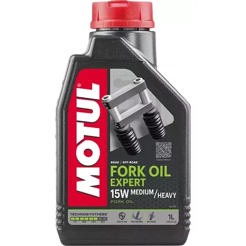 Olej do tlmičov 115028 /MOTUL/