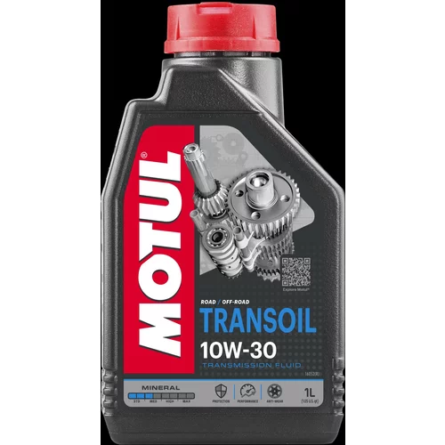 Olej do prevodovky 105894 /MOTUL/