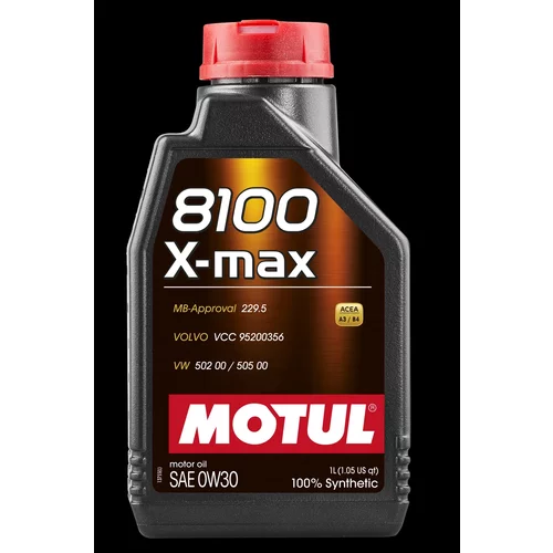 Motorový olej MOTUL 106569