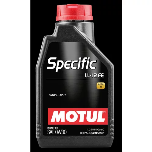 MOTUL 107301