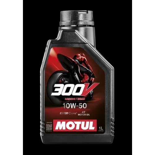 Motorový olej MOTUL 112534