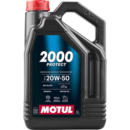 Motorový olej 113167 /MOTUL/