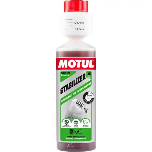 Prísada do paliva MOTUL 114329