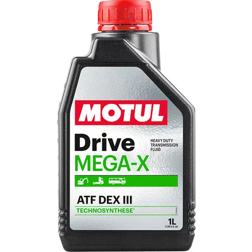 Hydraulický olej MOTUL 114409