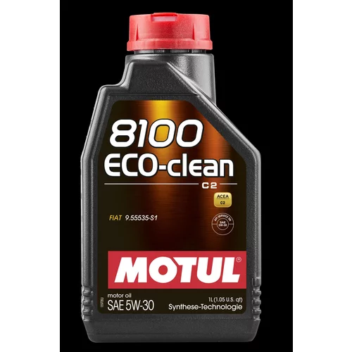 Motorový olej MOTUL 109233