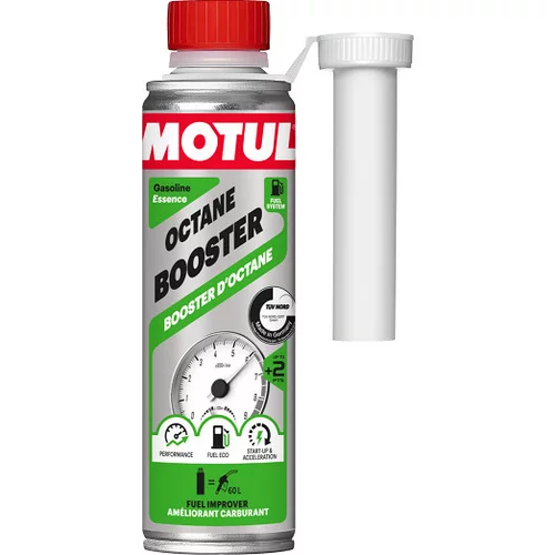 Prísada do paliva MOTUL 110675