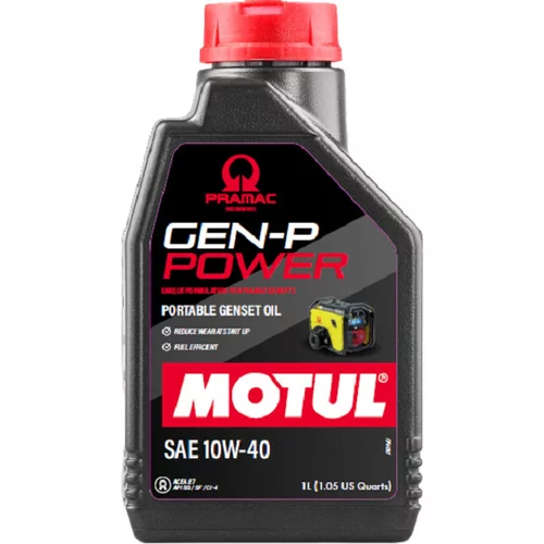 Motorový olej MOTUL 111239