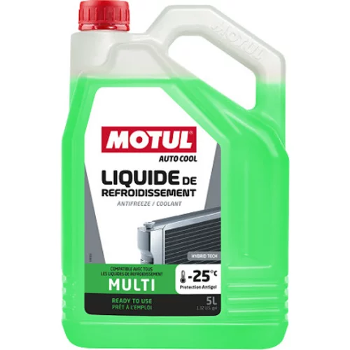 Nemrznúca kvapalina MOTUL 111766