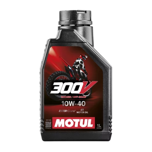 Motorový olej MOTUL 112558