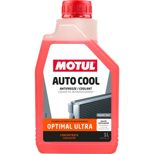 Nemrznúca kvapalina MOTUL 112629 1L