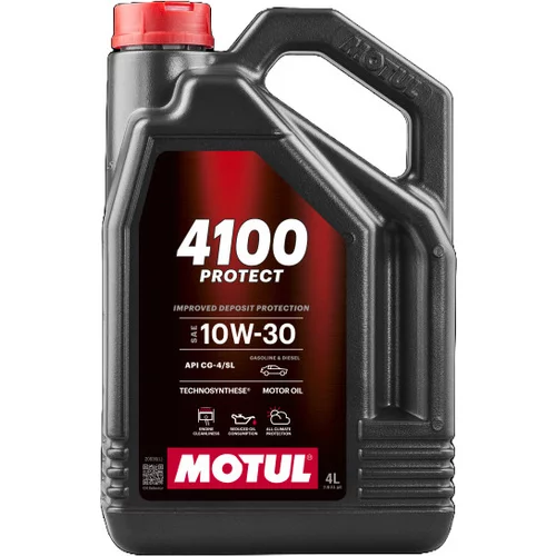 Motorový olej MOTUL 113140