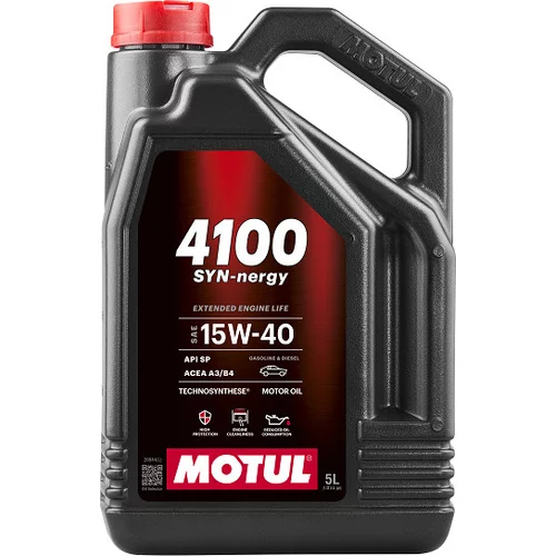 Motorový olej MOTUL 113158