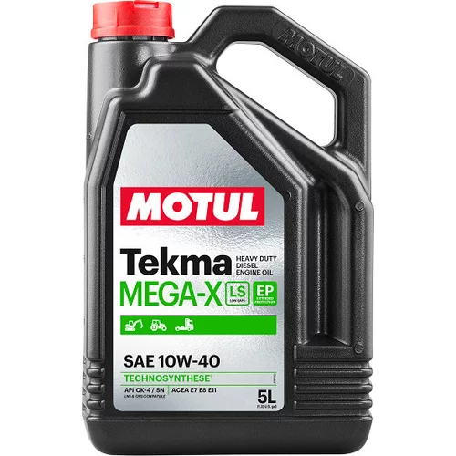 Motorový olej MOTUL 114185