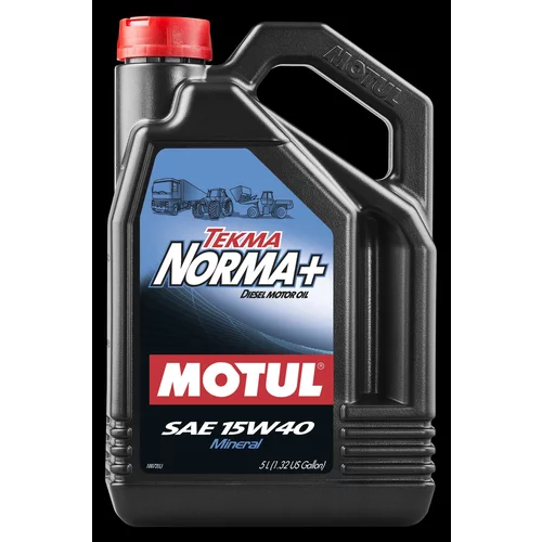 Motorový olej MOTUL 102021