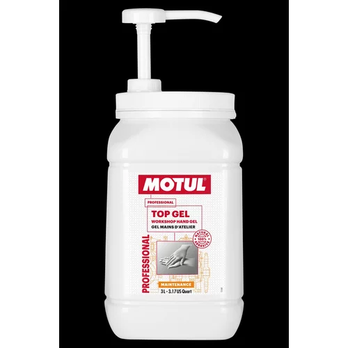 Čistiaci prostriedok na ruky 108728 /MOTUL/ - obr. 1