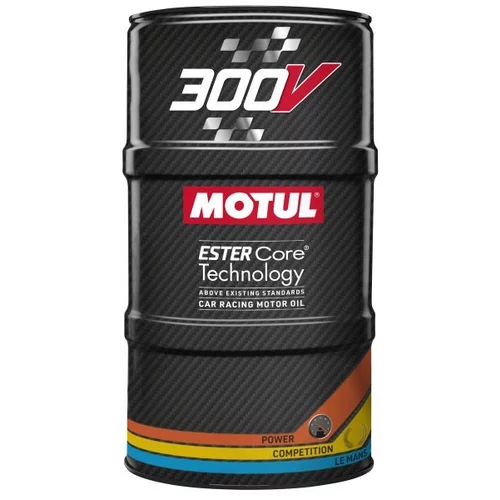 Motorový olej MOTUL 110820