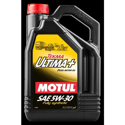 Motorový olej MOTUL 110963