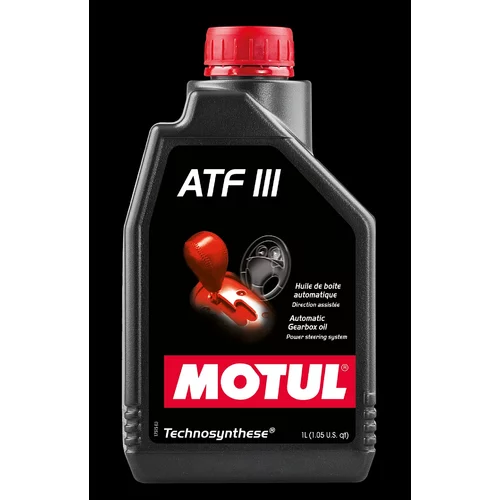 Hydraulický olej MOTUL 111255
