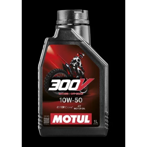 Motorový olej MOTUL 112560