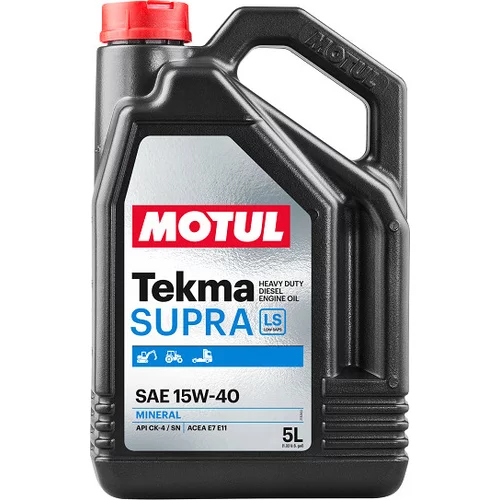 Motorový olej MOTUL 114217