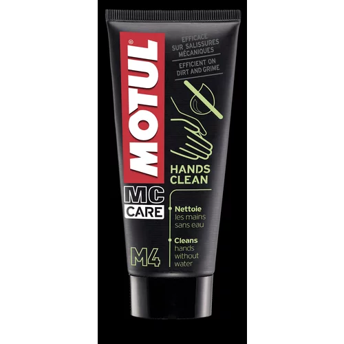 Čistiaci prostriedok na ruky MOTUL 102995