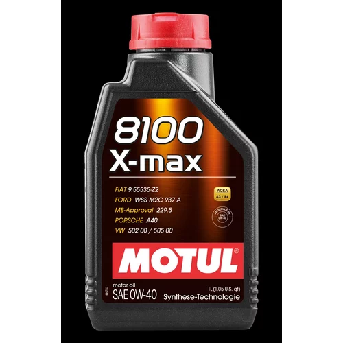MOTUL 110071