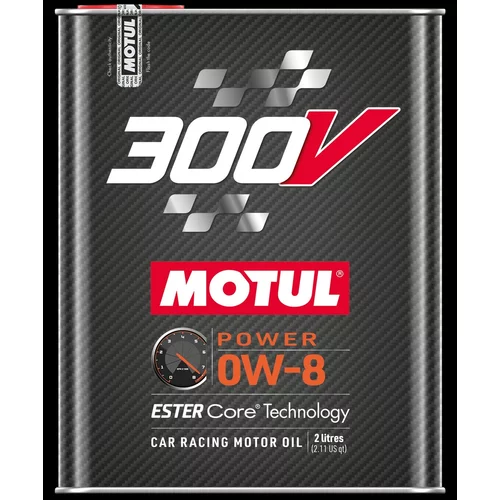 Motorový olej 110854 /MOTUL/ - obr. 1