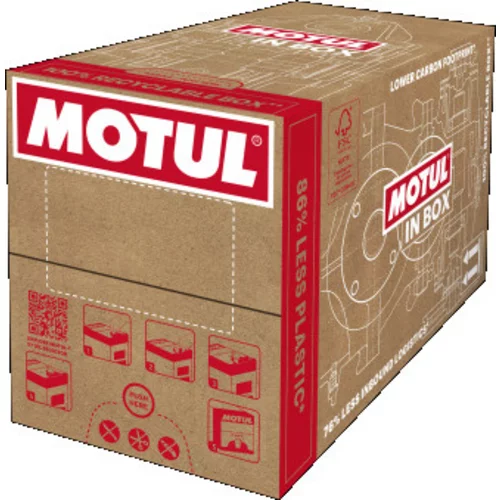 Motorový olej MOTUL 111103