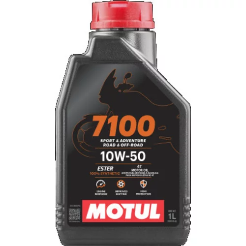 Motorový olej MOTUL 111726