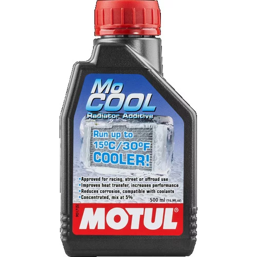 Nemrznúca kvapalina MOTUL 112652 0,5L