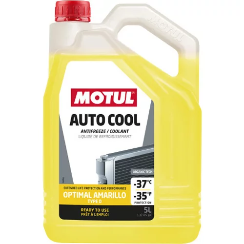 Nemrznúca kvapalina MOTUL 112657