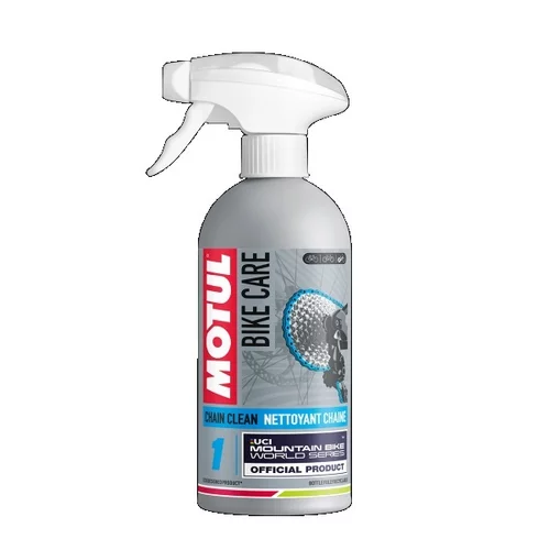 Čistič reťazí MOTUL 112843